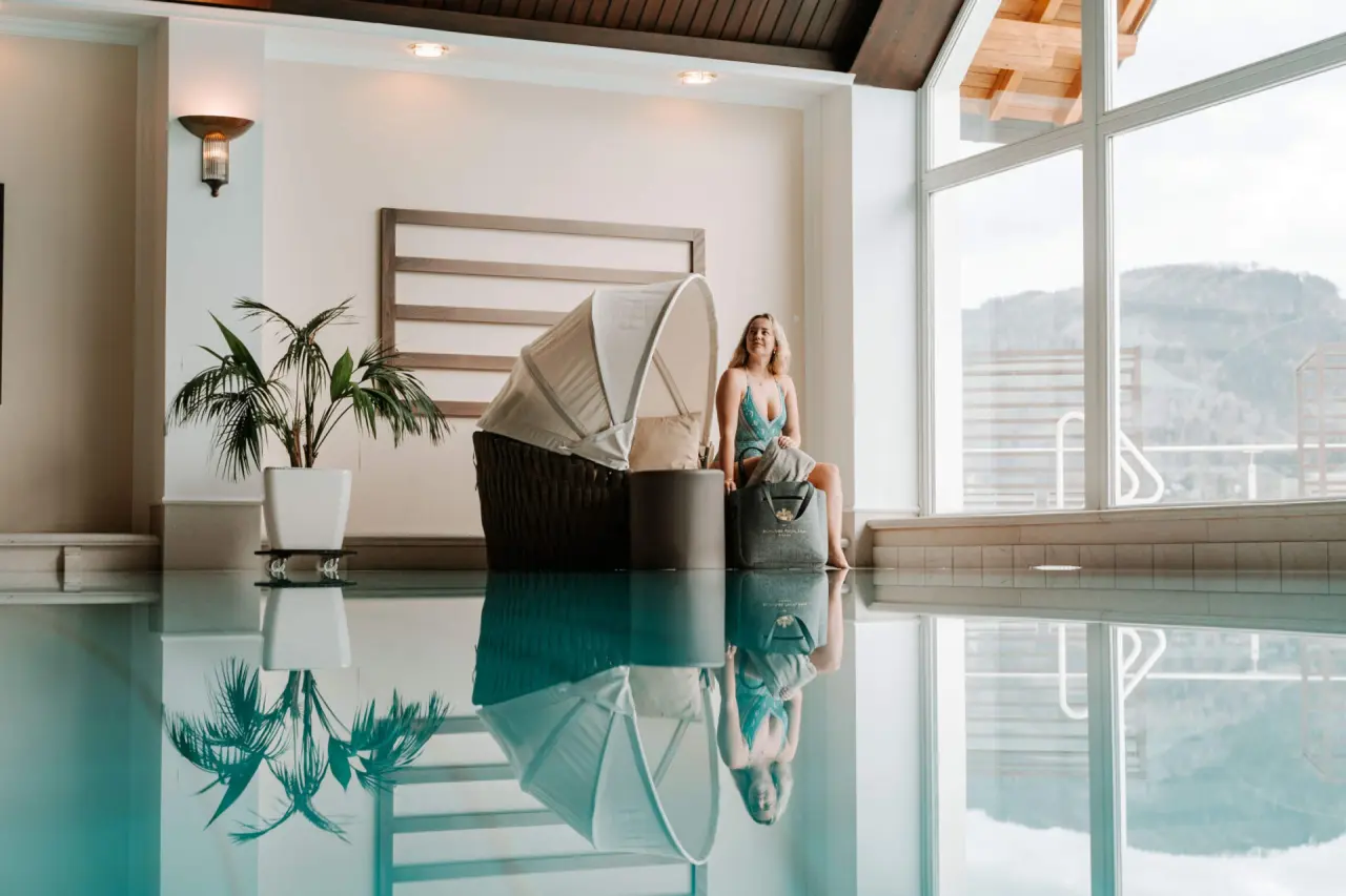 IMLAUER Hotel Schloss Pichlarn