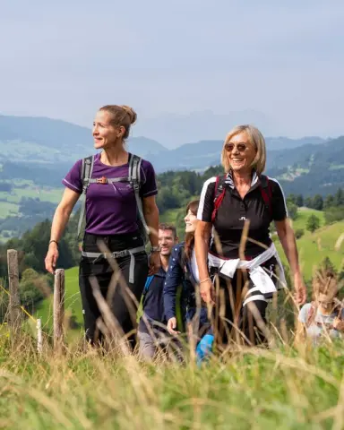 5* Sport- & Wellnesshotel Allgäu Sonne