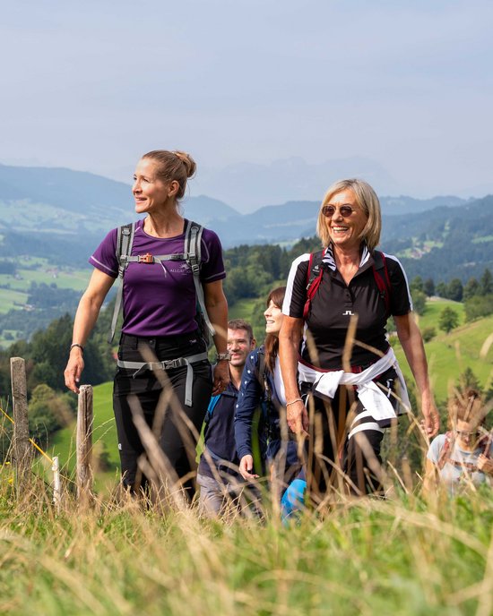 5* Sport- & Wellnesshotel Allgäu Sonne