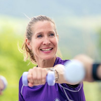5* Sport- & Wellnesshotel Allgäu Sonne