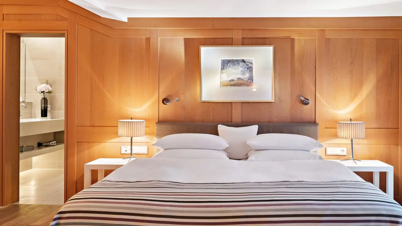 5* Sport- & Wellnesshotel Allgäu Sonne