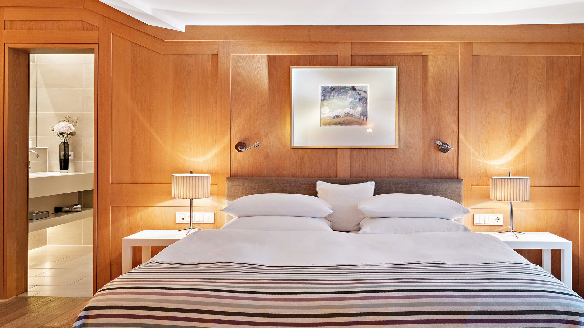 5* Sport- & Wellnesshotel Allgäu Sonne