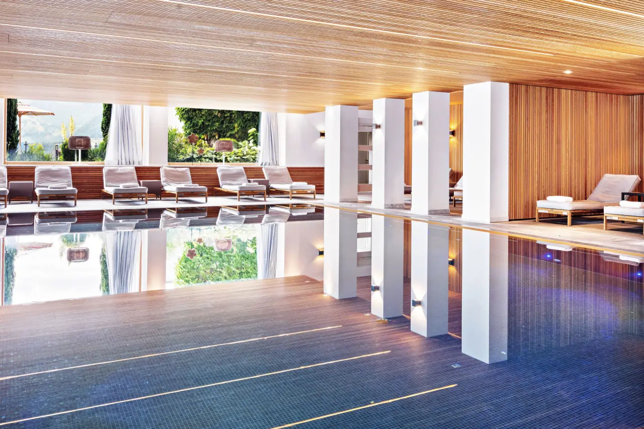 5* Sport- & Wellnesshotel Allgäu Sonne