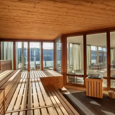 5* Sport- & Wellnesshotel Allgäu Sonne
