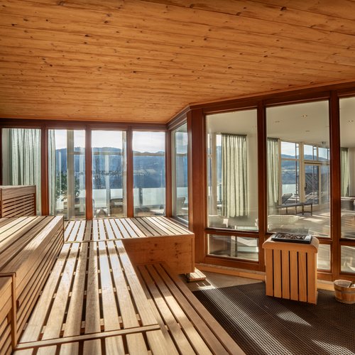 5* Sport- & Wellnesshotel Allgäu Sonne