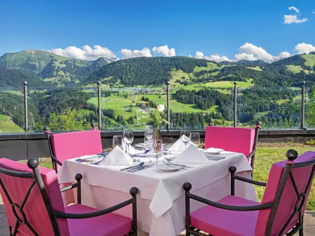 5* Sport- & Wellnesshotel Allgäu Sonne