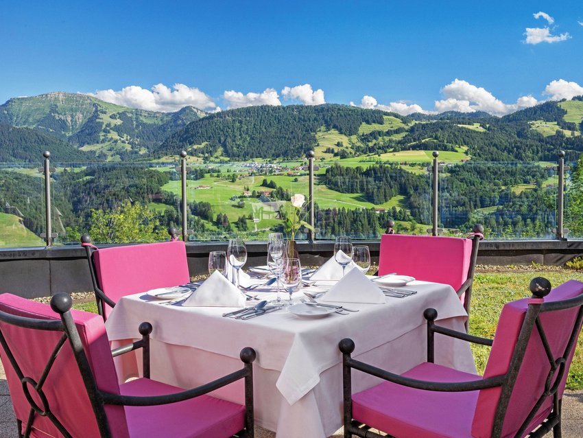 5* Sport- & Wellnesshotel Allgäu Sonne
