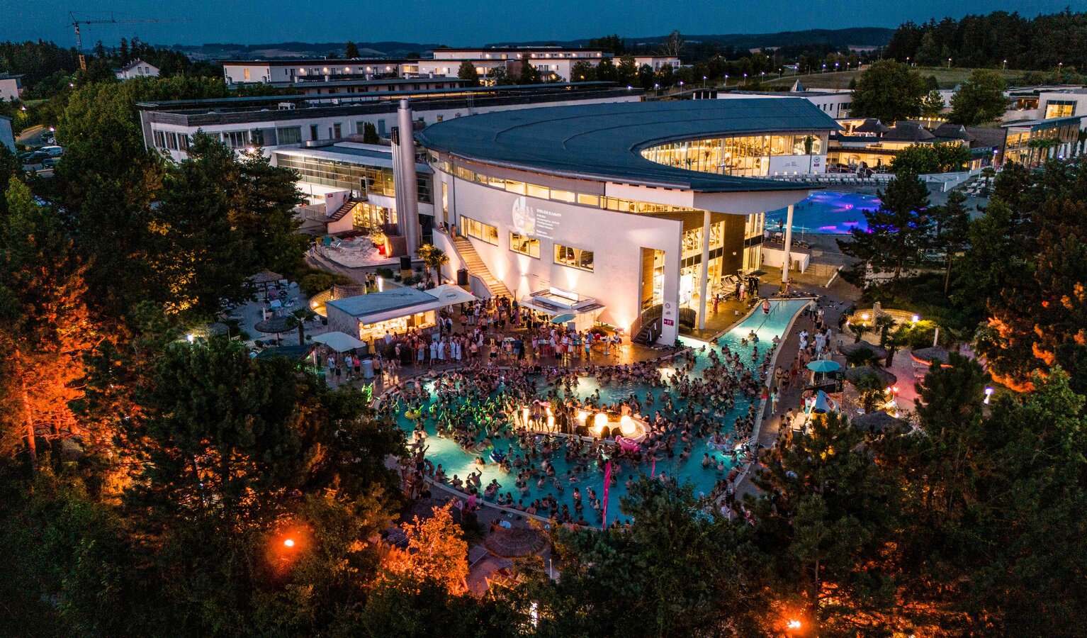 4*S Hotel Spa Resort Geinberg