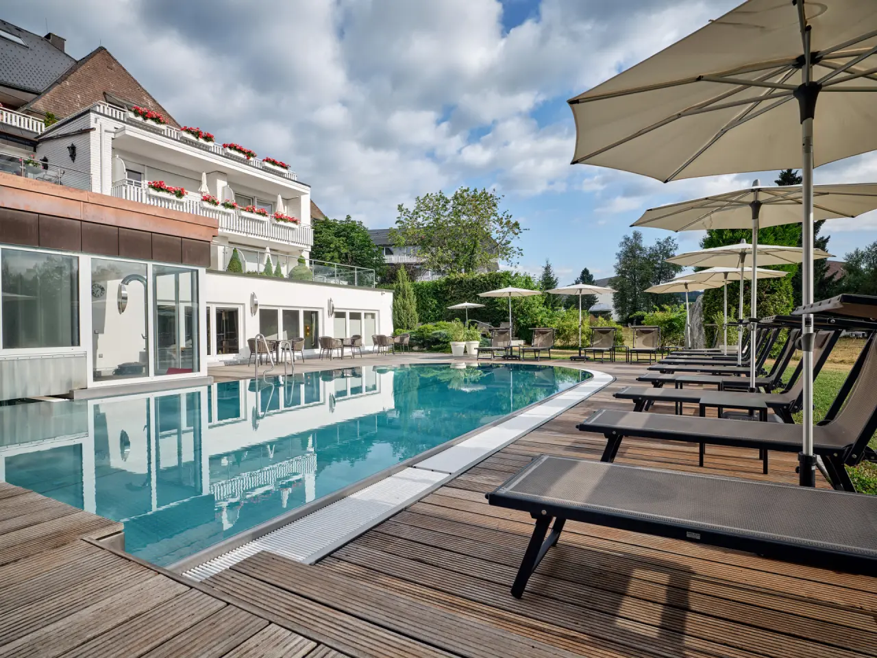 Ferien- und Wellnesshotel Reppert