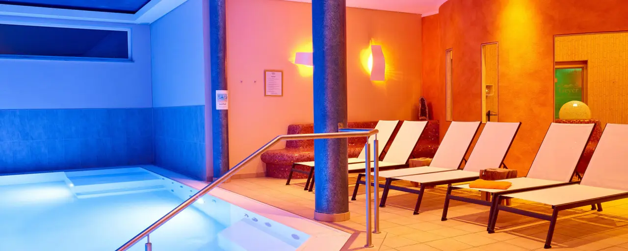 Landhotel Geyer — weiteres Bild