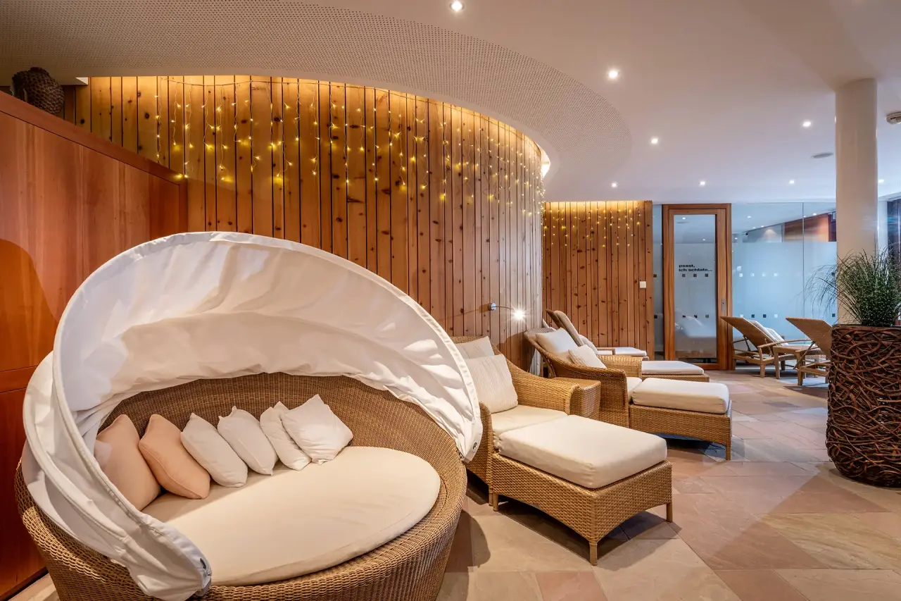Relax- & Vitalhotel Adler — weiteres Bild
