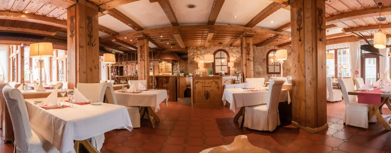 Landhotel Kern — weiteres Bild