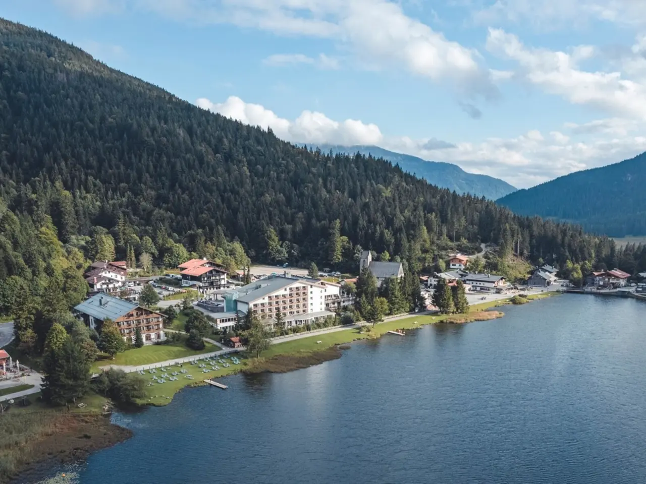 Arabella Alpenhotel am Spitzingsee, a Tribute Portfolio Hotel — weiteres Bild