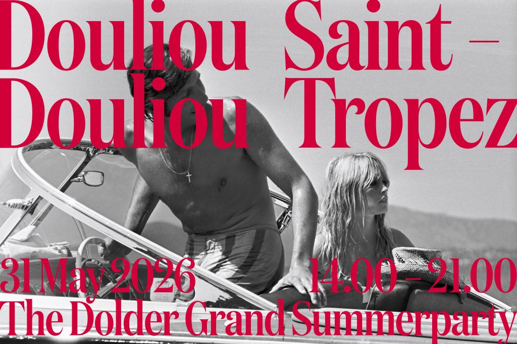 The Dolder Grand