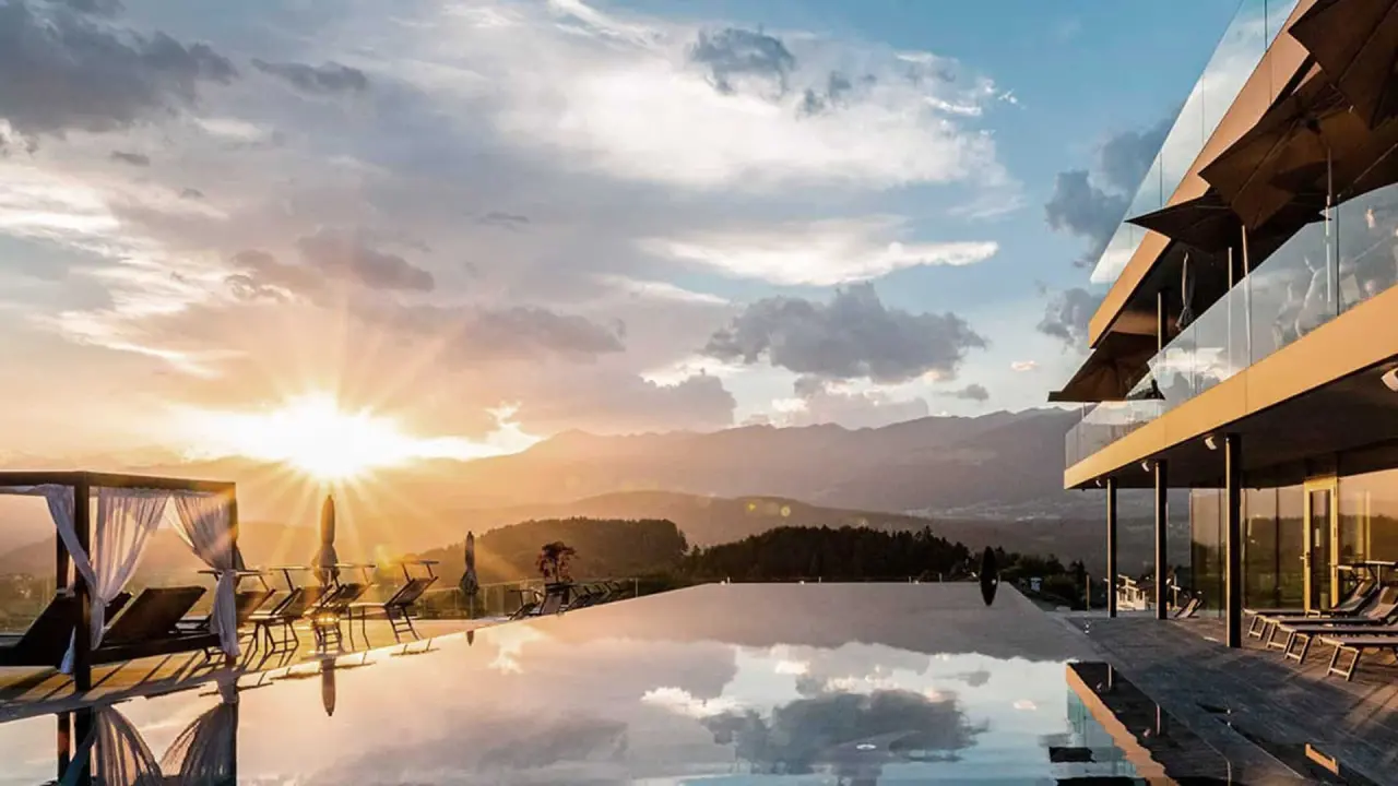 Hotel Winkler | Sport & Spa Resort