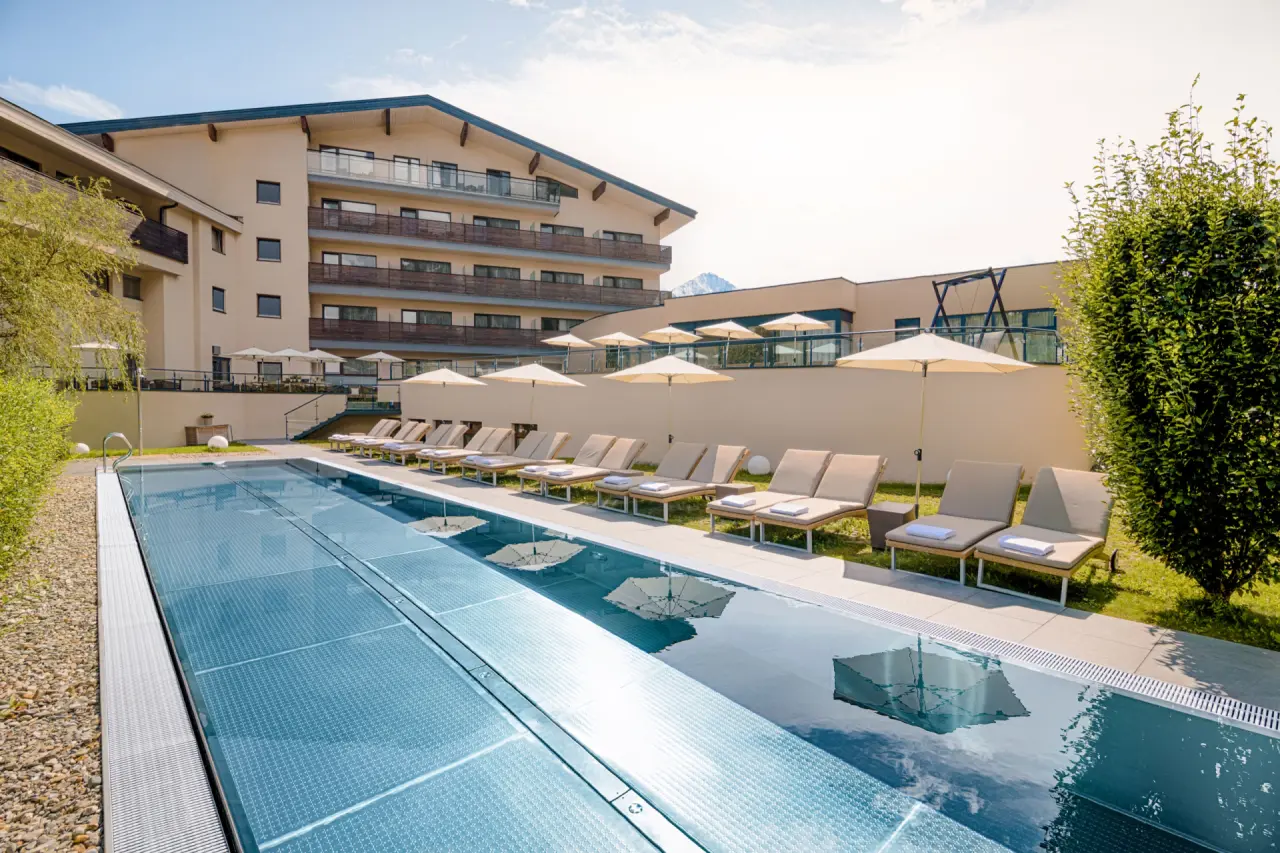 HAIDVOGL MAVIDA Zell am See — weiteres Bild