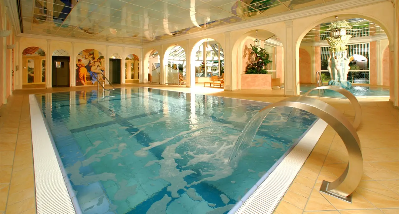 Parkhotel Bad Füssing