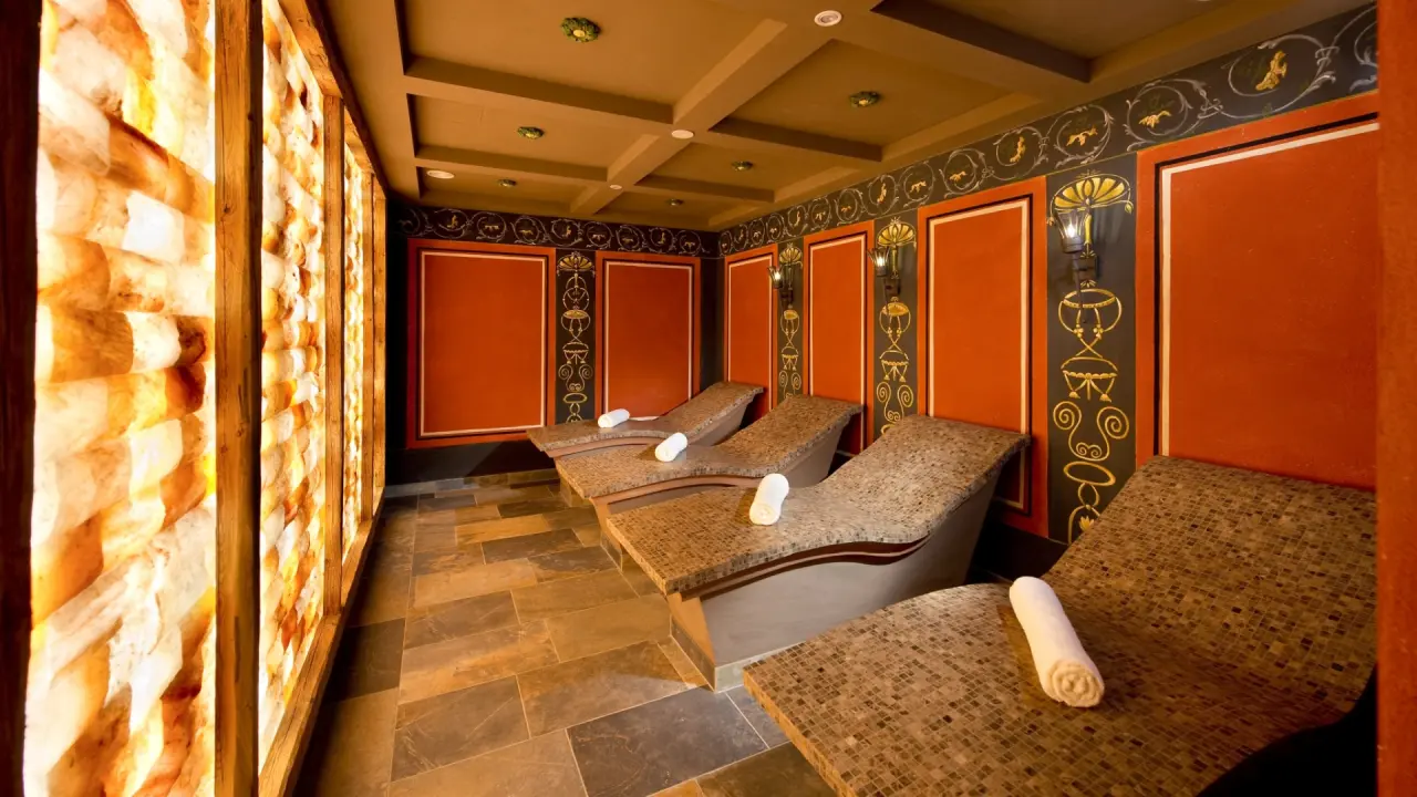 Parkhotel Bad Füssing — weiteres Bild