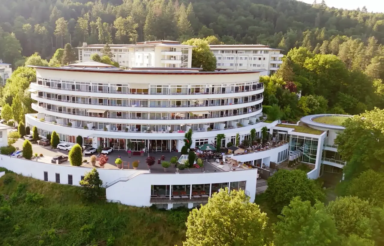 Schwarzwald Panorama