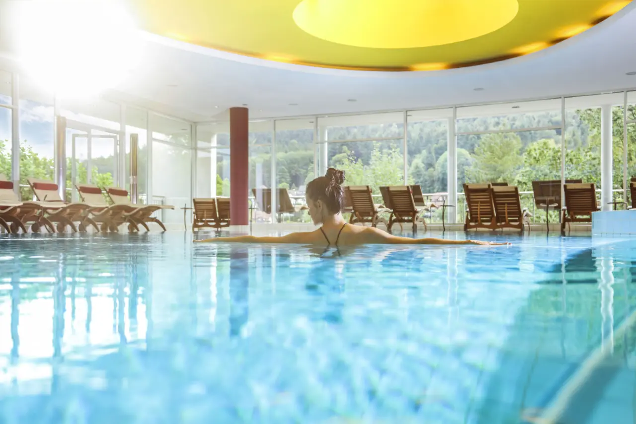 Schwarzwald Panorama — weiteres Bild