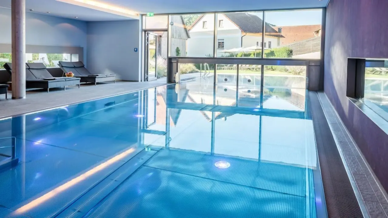 Landhotel Weißes Ross