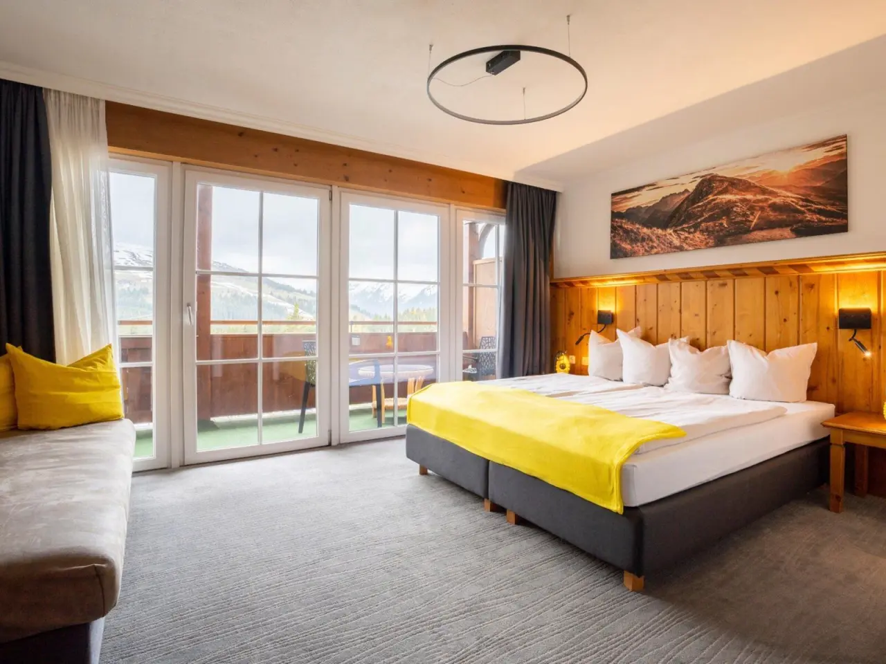 Alpenwelt Resort — weiteres Bild