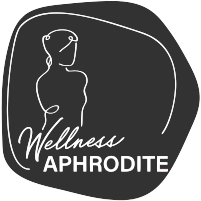 Logo Wellness Aphrodite des Der Eisvogel - Wellness- & Genusshotel