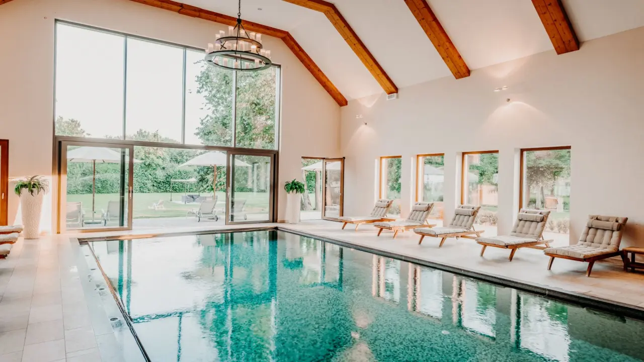 Der Eisvogel - Wellness- & Genusshotel