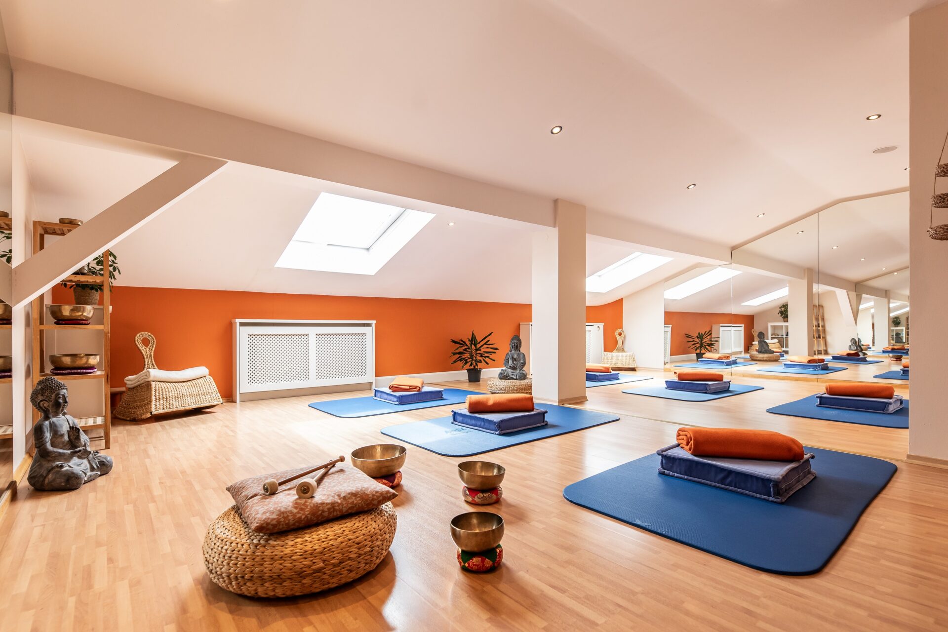 Wunsch Hotel Mürz - Natural Health & Spa