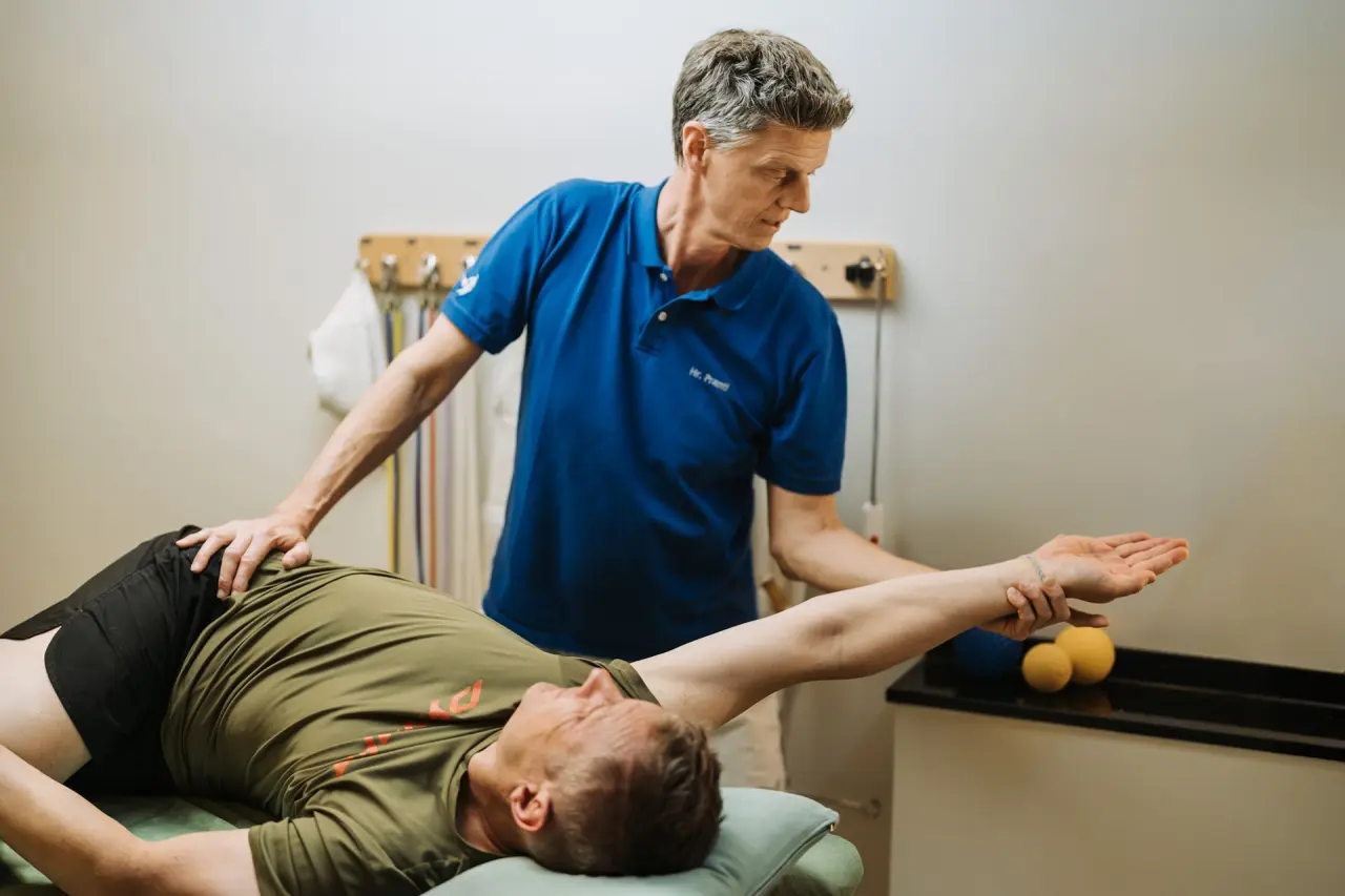 Kurhotel Sonnenhof — weiteres Bild