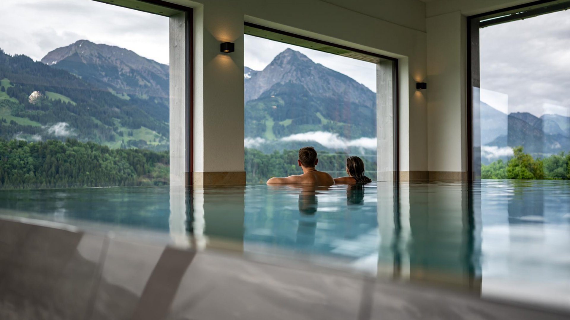 Allgäu Tanneck