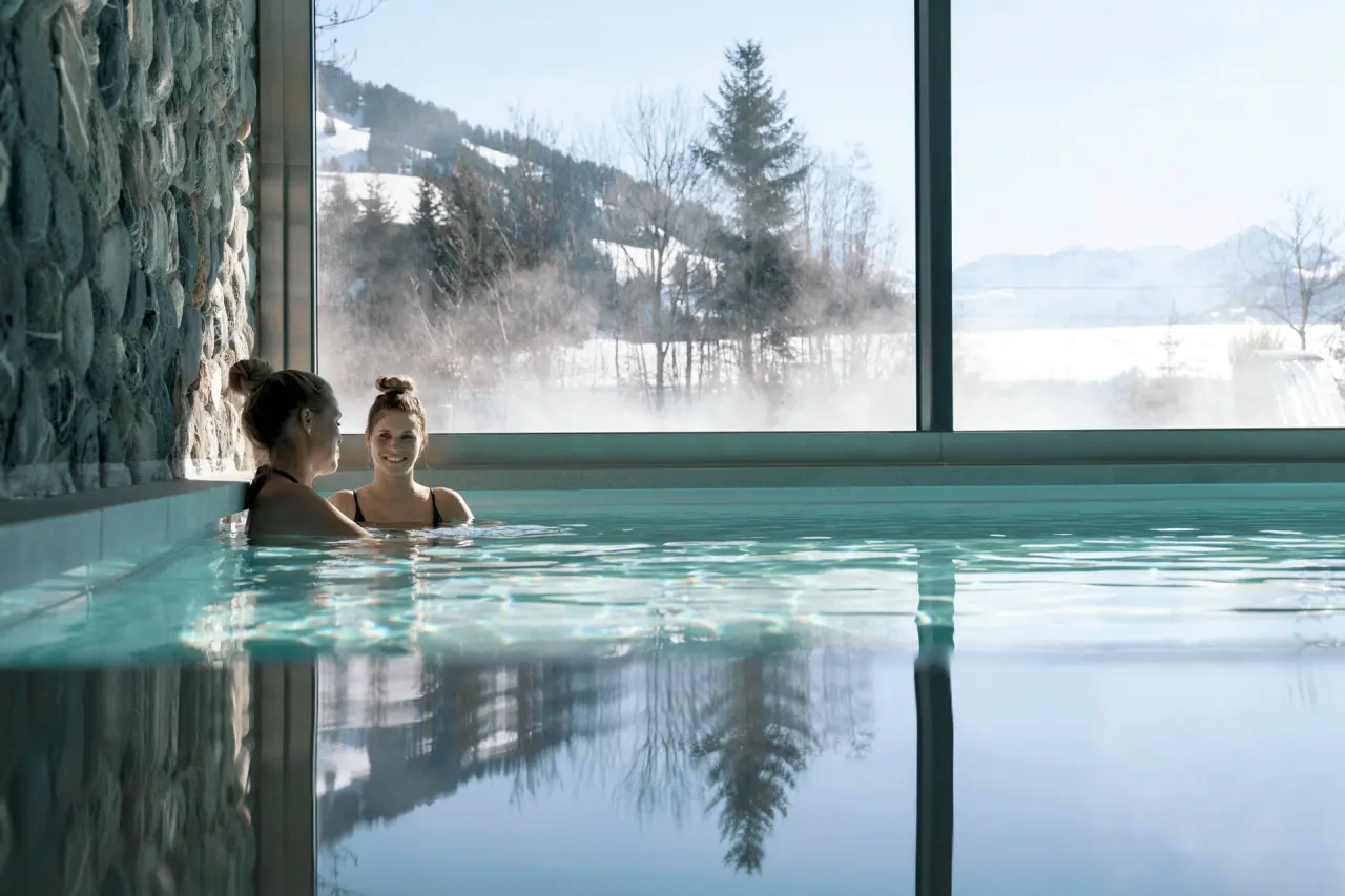 ERMITAGE Wellness- & Spa-Hotel — weiteres Bild