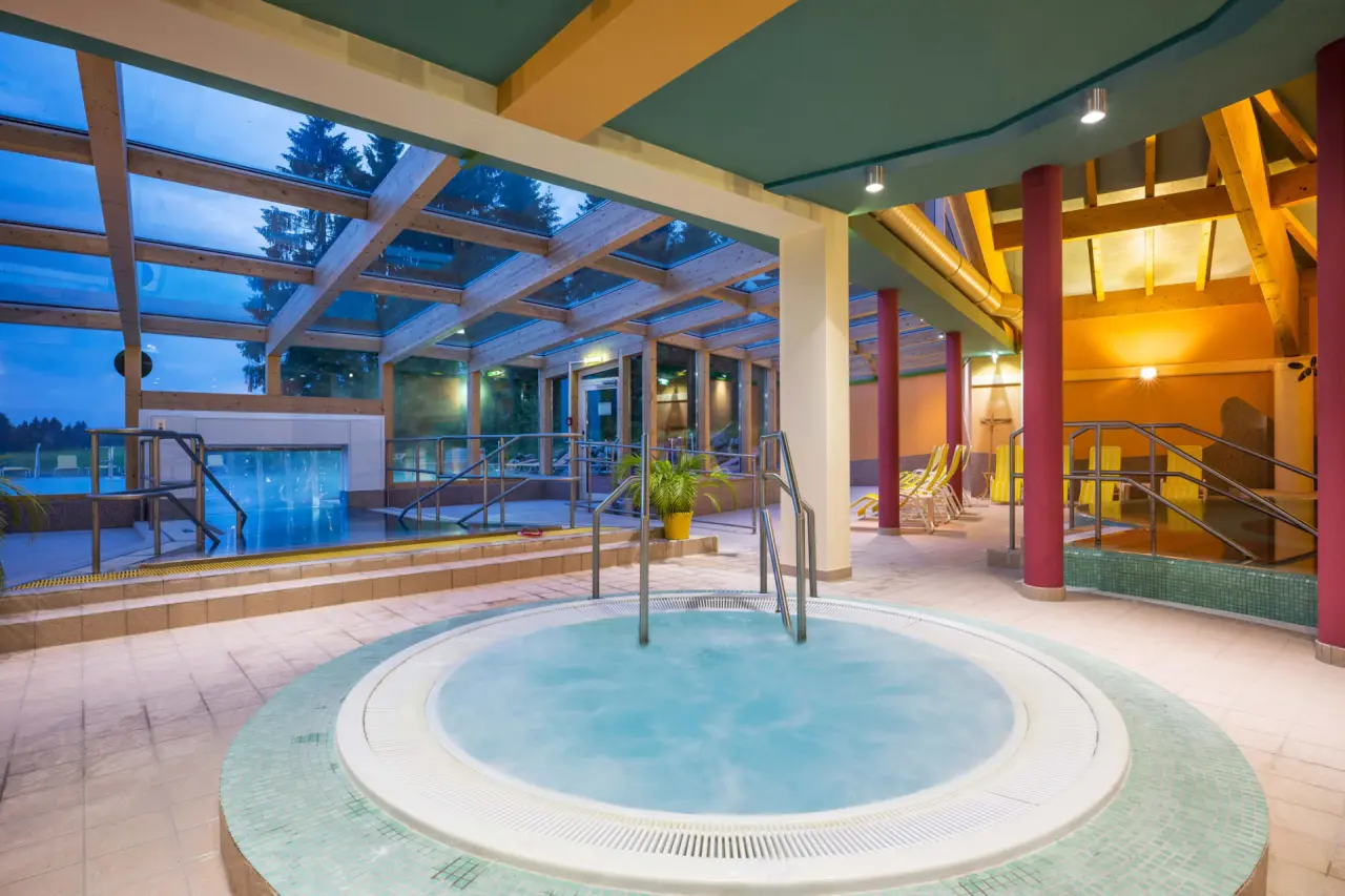 Vivea 4* Hotel Bad Traunstein