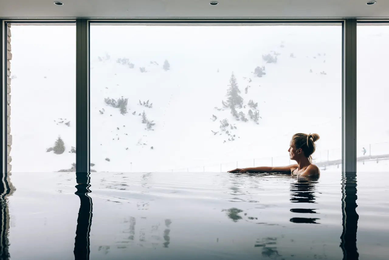 Hotel Zürserhof — weiteres Bild