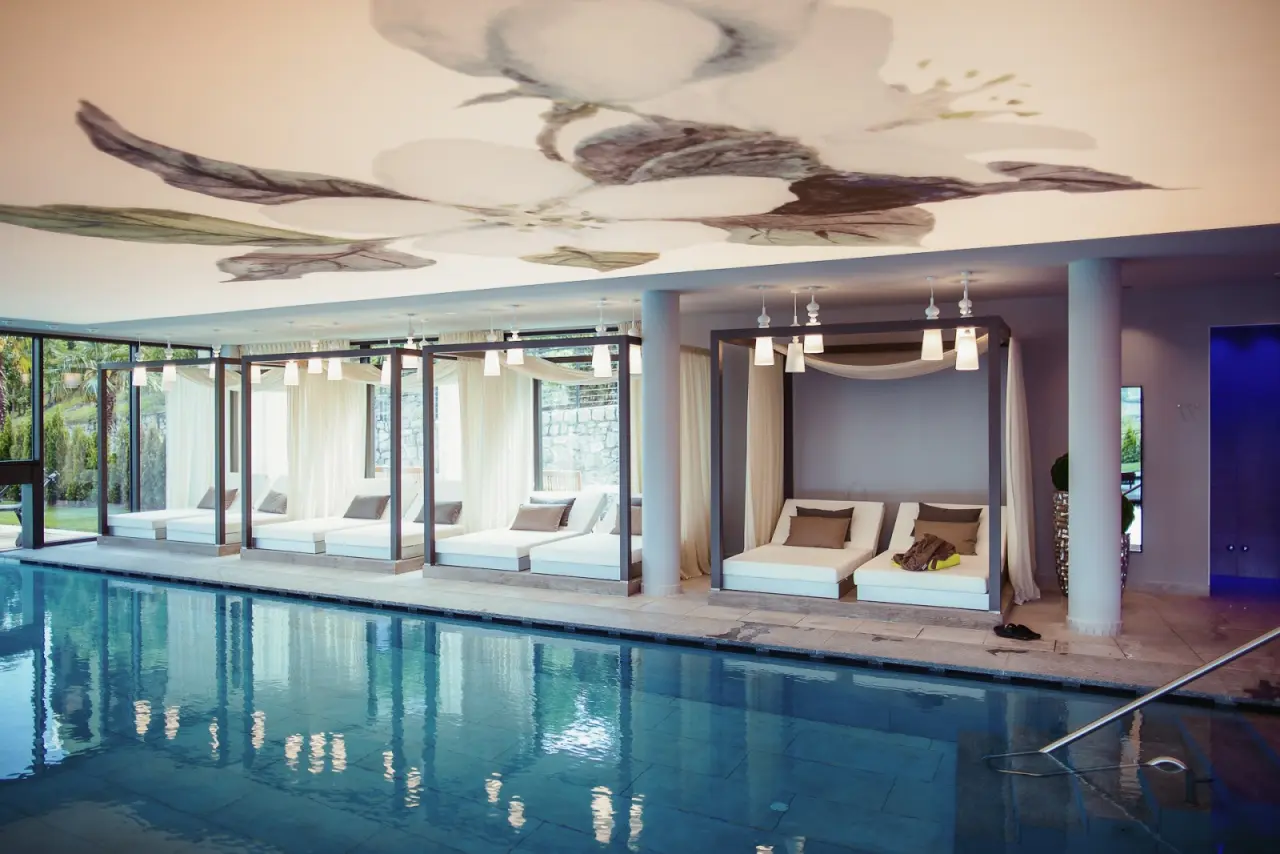 La Maiena Meran Resort — Bild 6