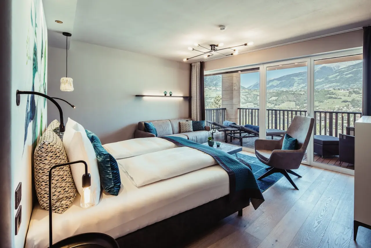 La Maiena Meran Resort