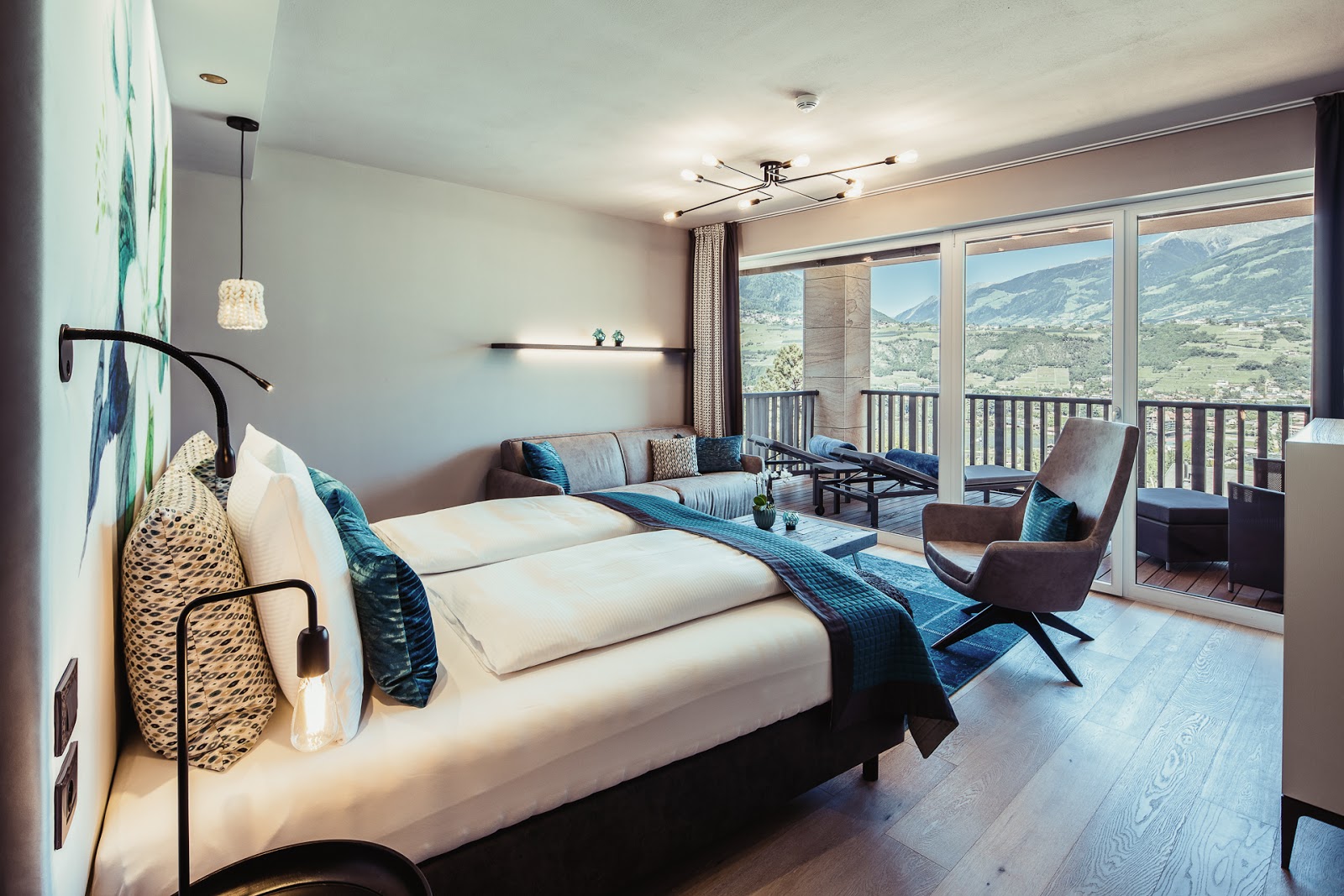 La Maiena Meran Resort