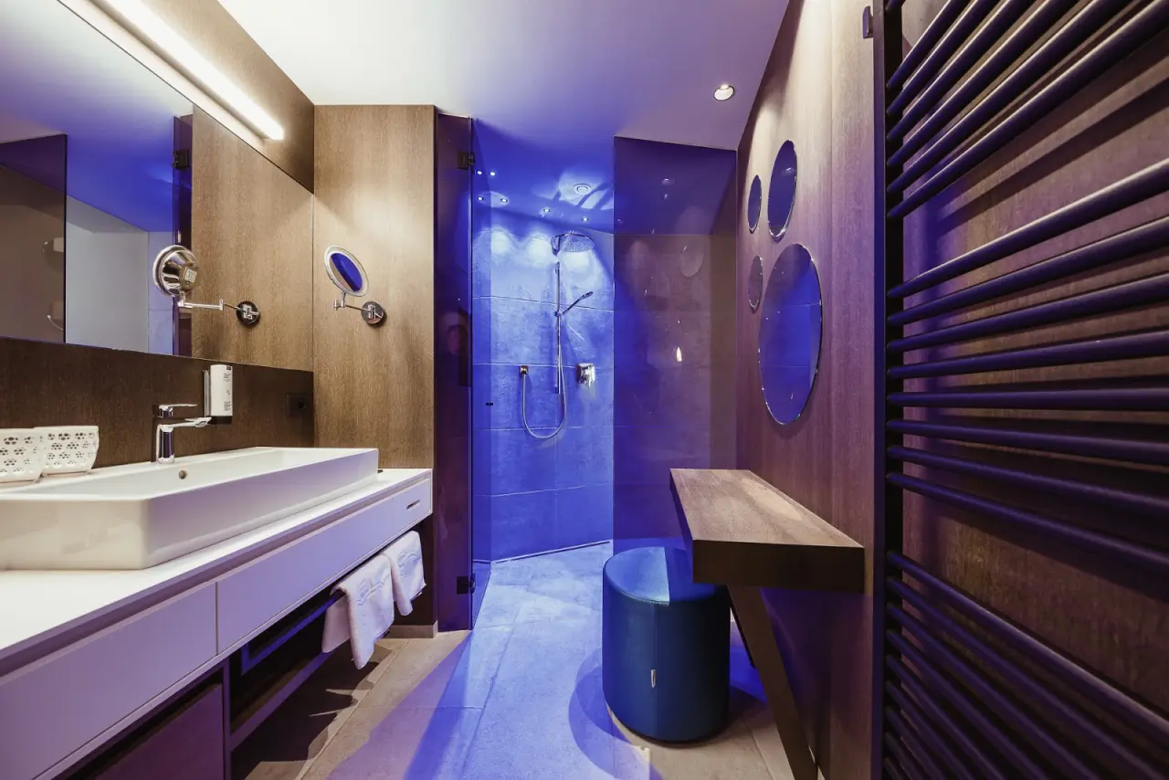 La Maiena Meran Resort — Bild 3