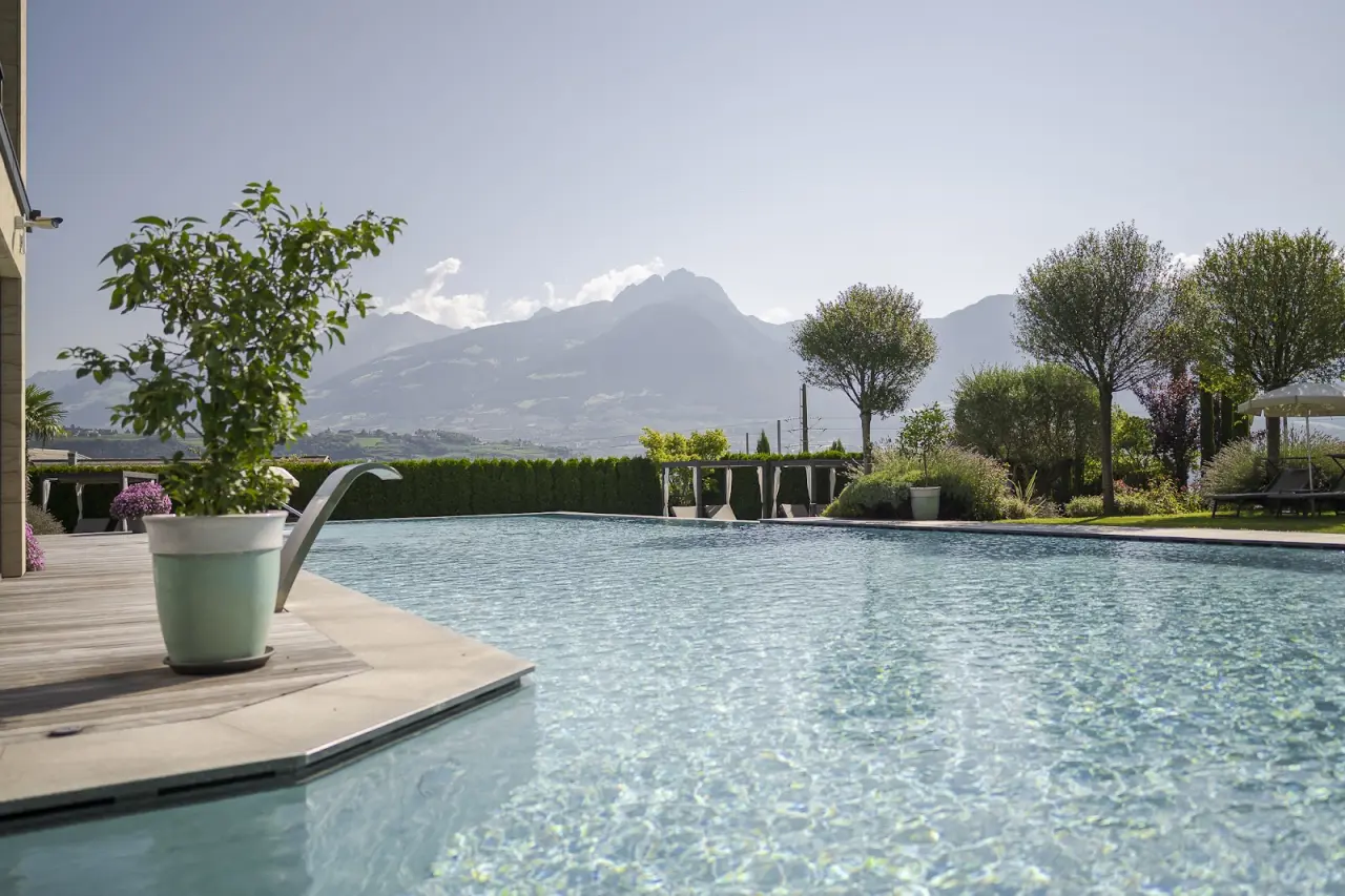La Maiena Meran Resort — Bild 4