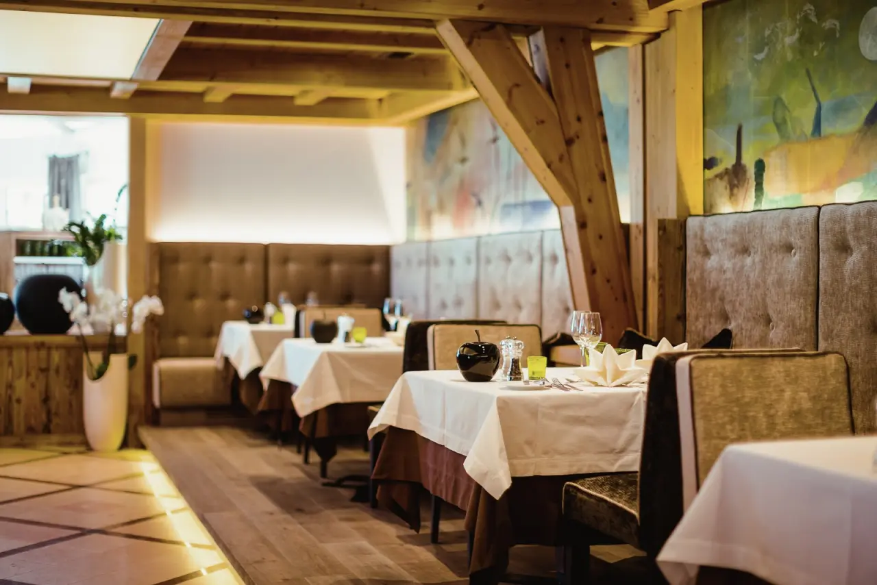 La Maiena Meran Resort — Bild 5