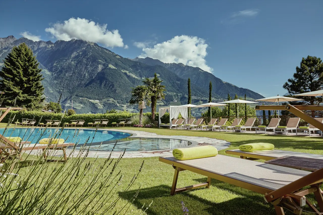 La Maiena Meran Resort — weiteres Bild