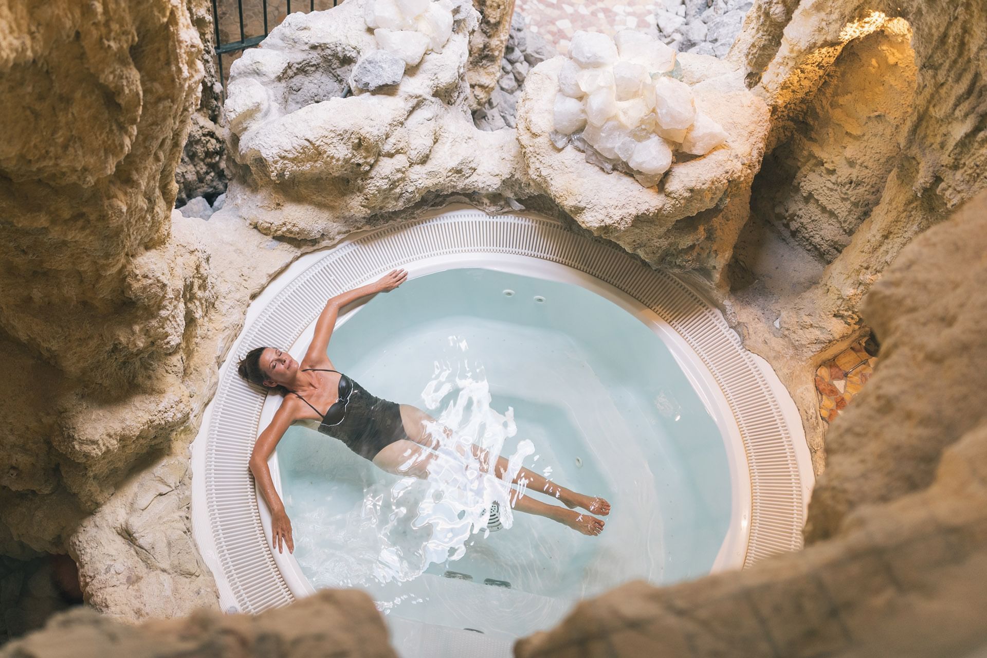 Wellnesshotel ...liebes Rot-Flüh