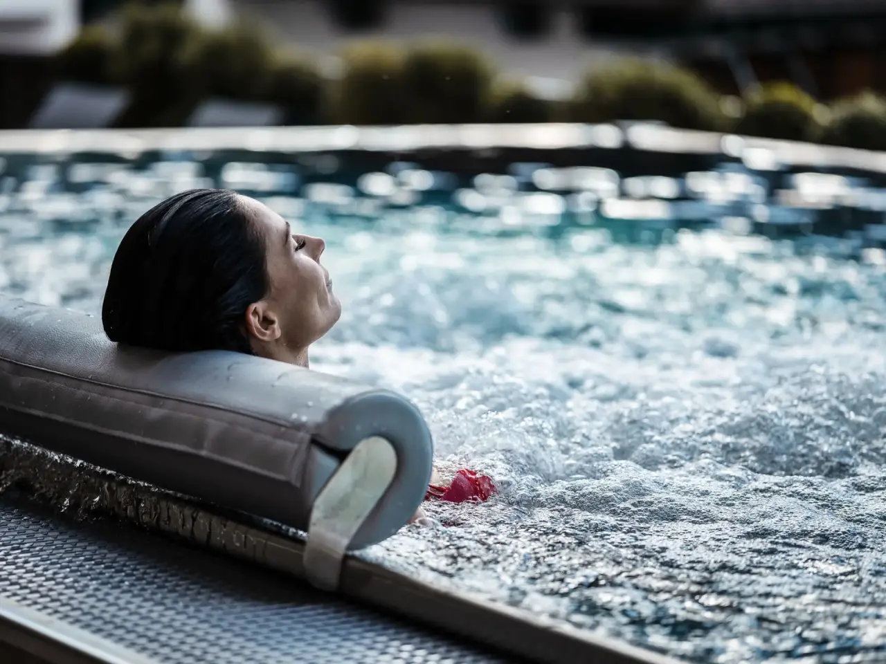 Hotel Vier Jahreszeiten — weiteres Bild