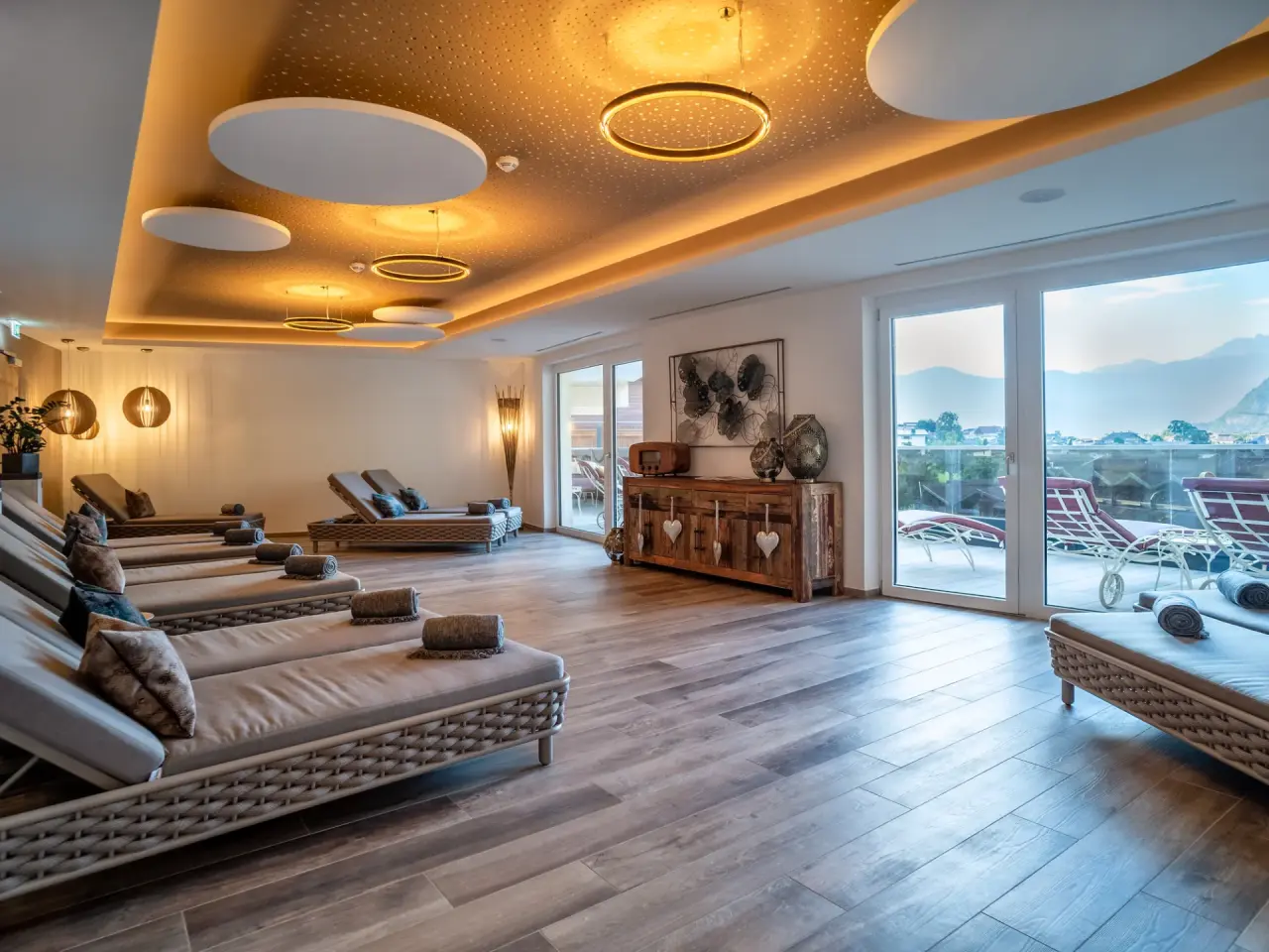 Hotel Vier Jahreszeiten