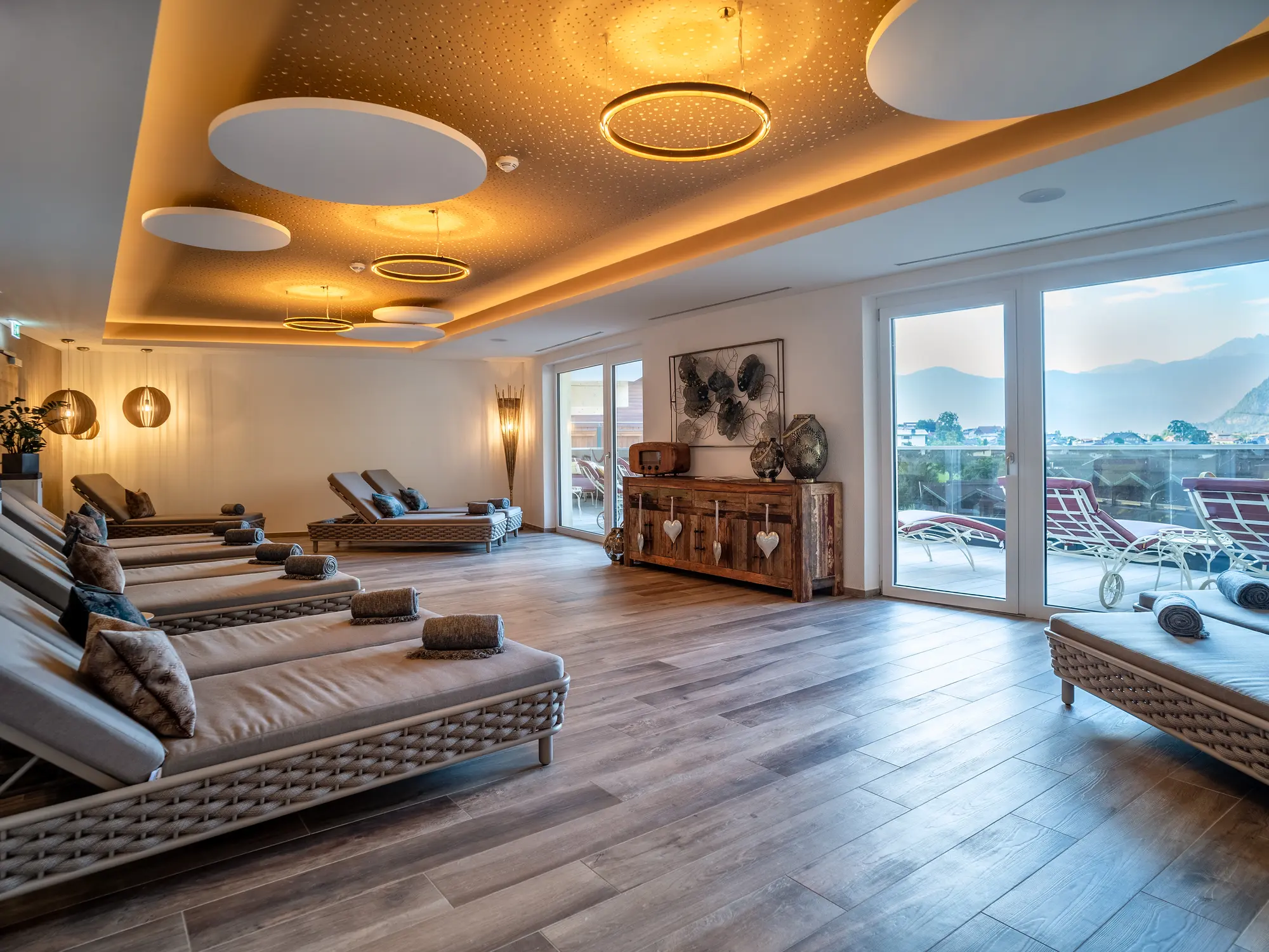 Hotel Vier Jahreszeiten