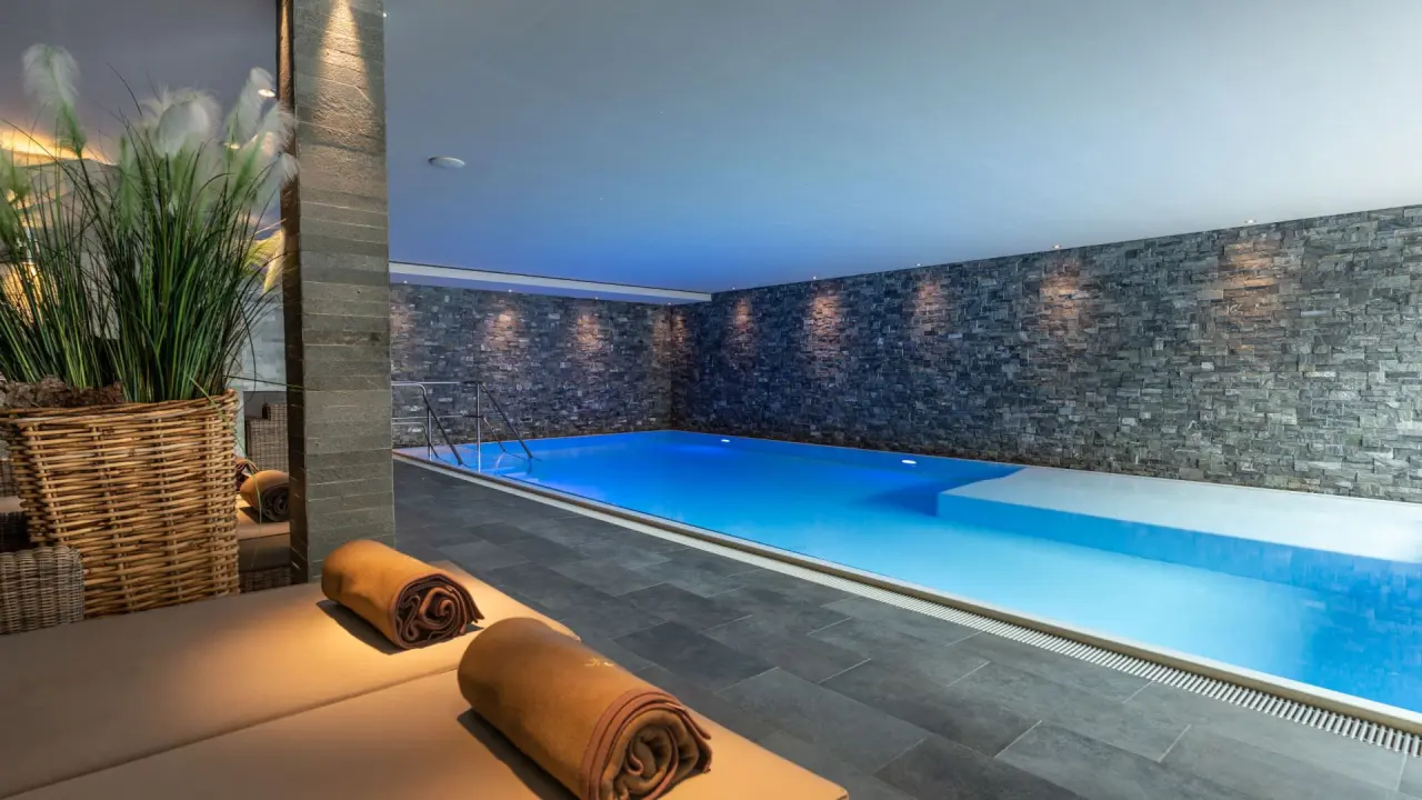 La Val Hotel & Spa — weiteres Bild