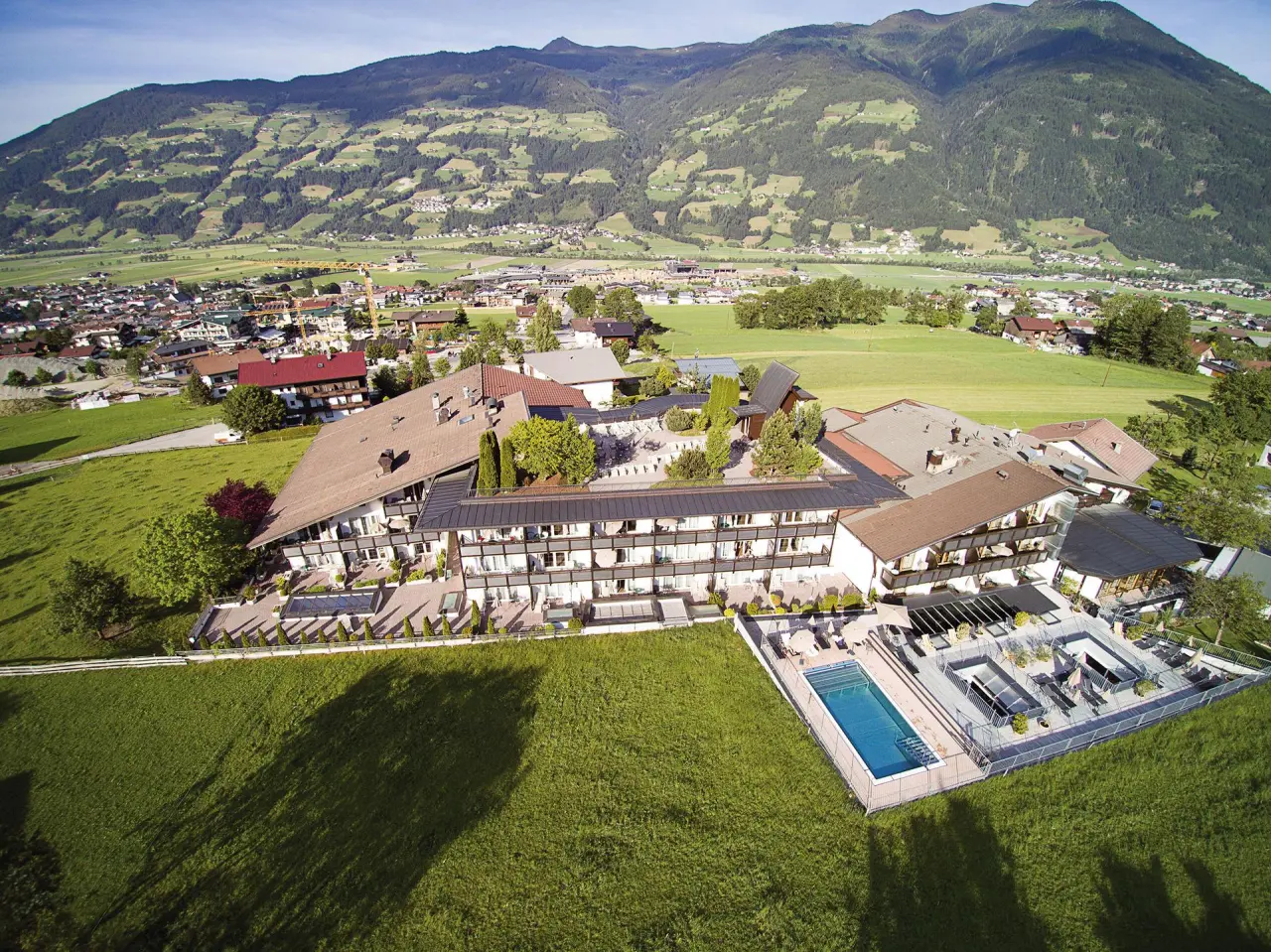 Wohlfühlhotel Schiestl — weiteres Bild