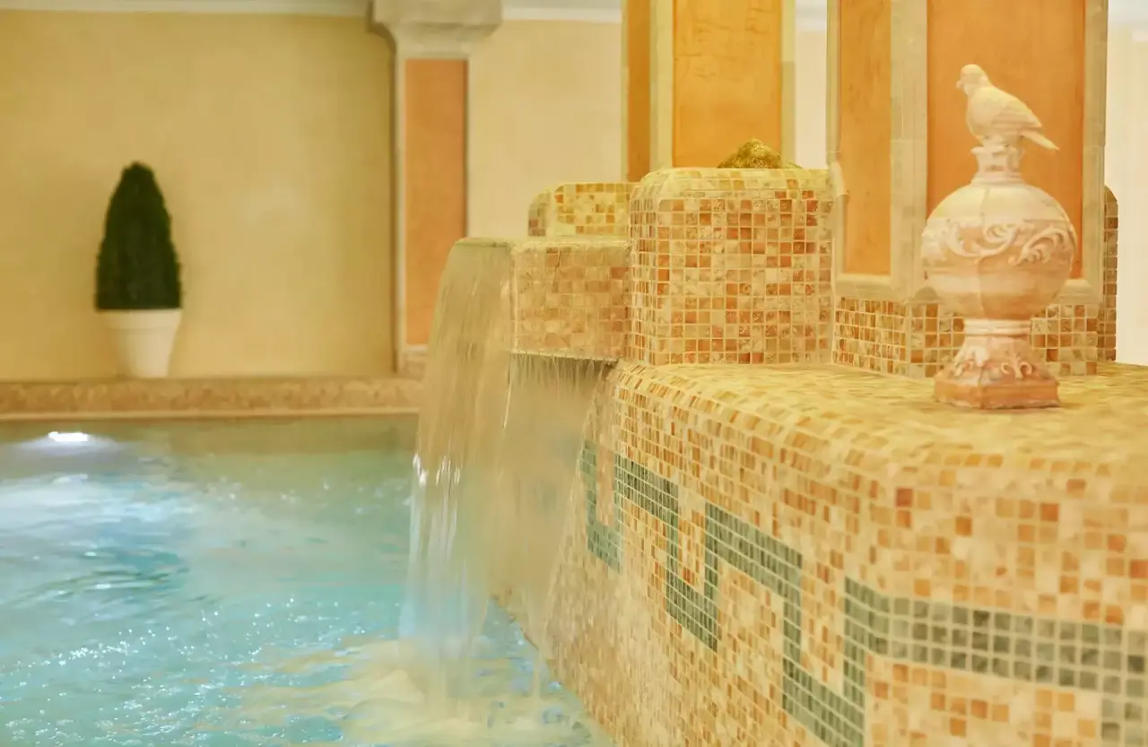 Hotel Schweizer Hof Betriebs-GmbH