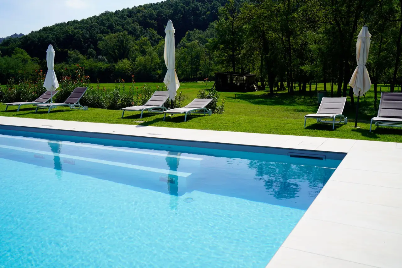 Pietralunga Resort (Casa, Appartamenti, Vacanza)