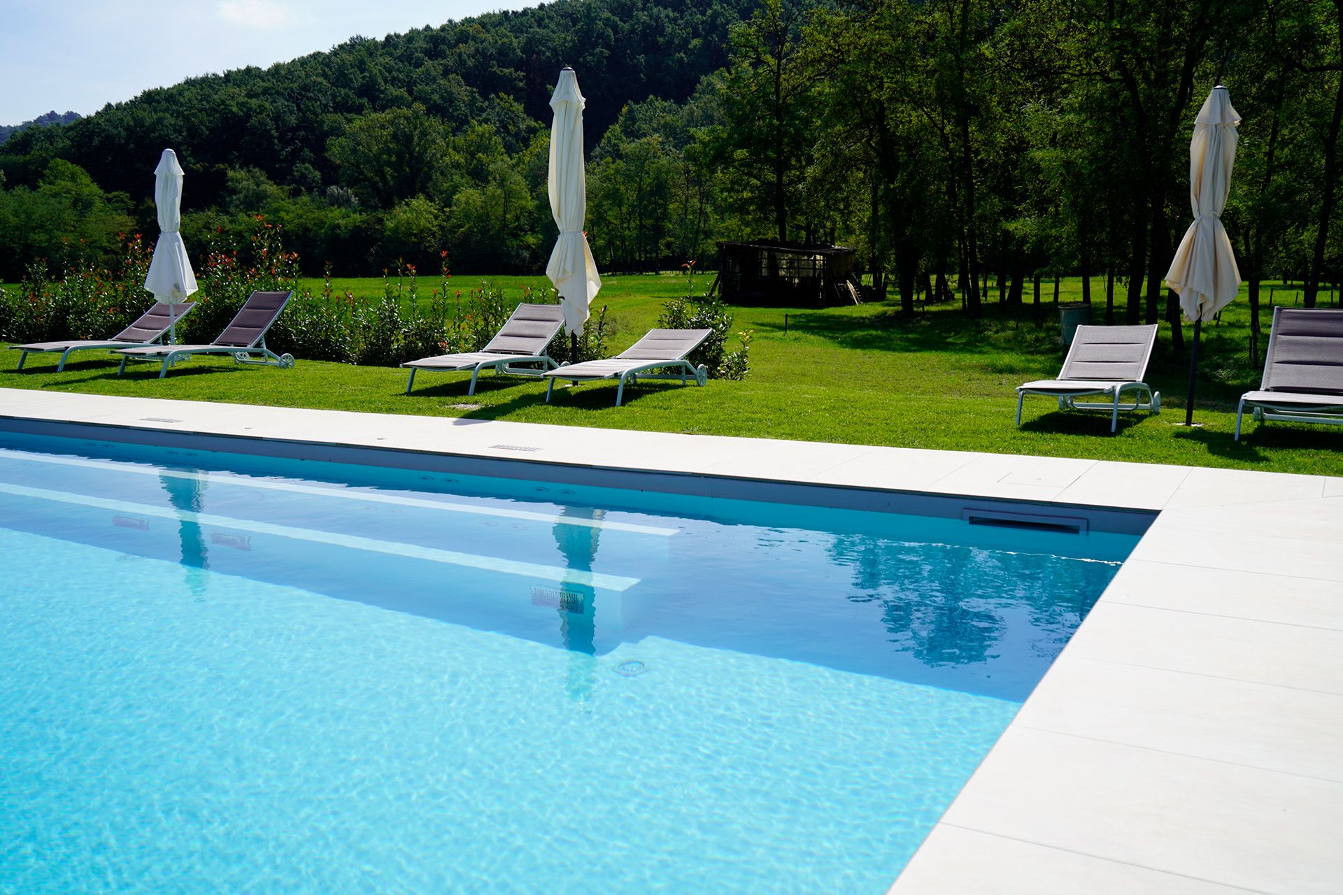 Pietralunga Resort (Casa, Appartamenti, Vacanza)